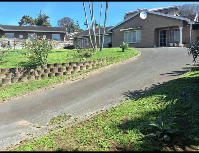 4 BEDROOM HOUSE FOR SALE IN ESCOMBE